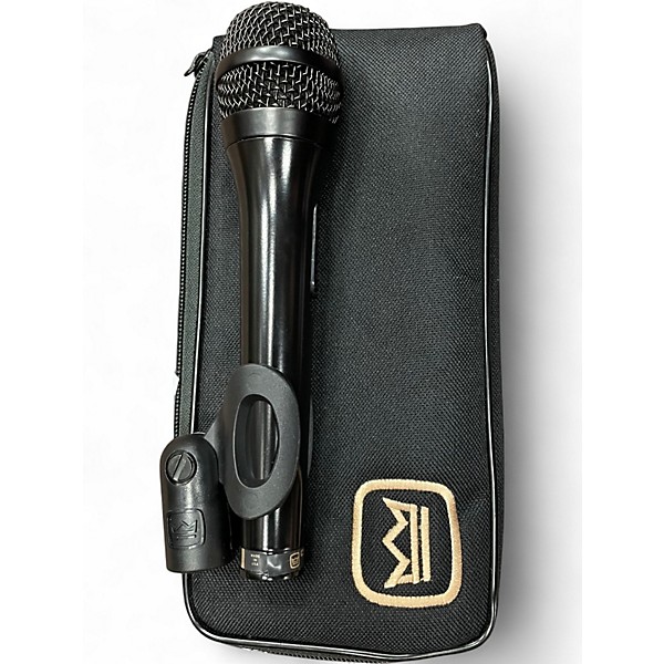 Used Crown CM-200A Condenser Microphone