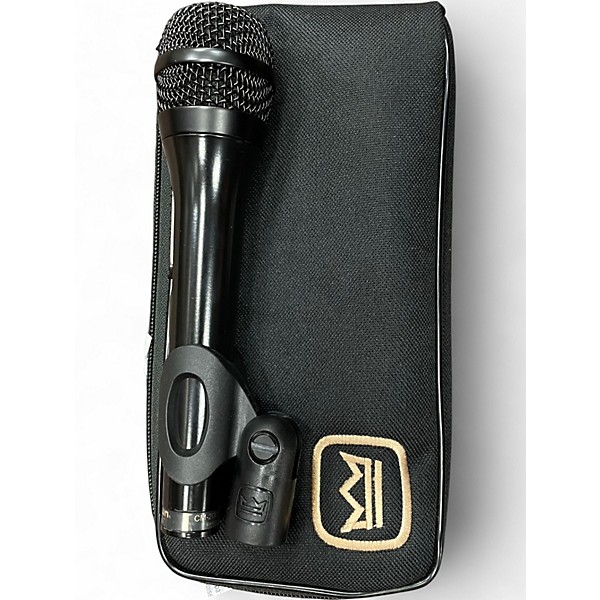 Used Crown CM-200A Condenser Microphone