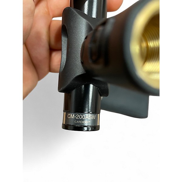 Used Crown CM-200A Condenser Microphone