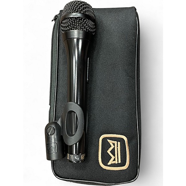 Used Crown CM-200A Condenser Microphone