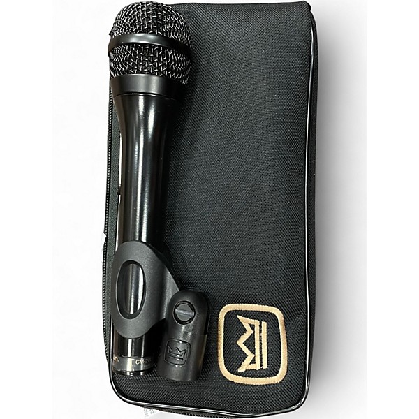 Used Crown CM-200A Condenser Microphone