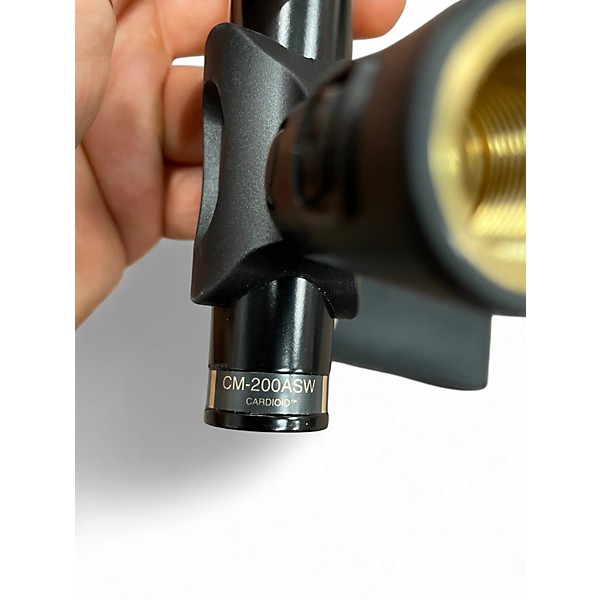 Used Crown CM-200A Condenser Microphone