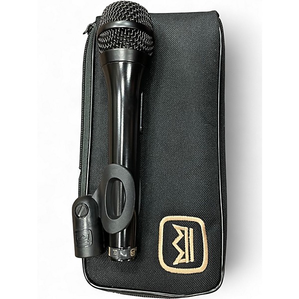 Used Crown CM-200A Condenser Microphone