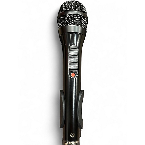 Used Crown CM-200A Condenser Microphone