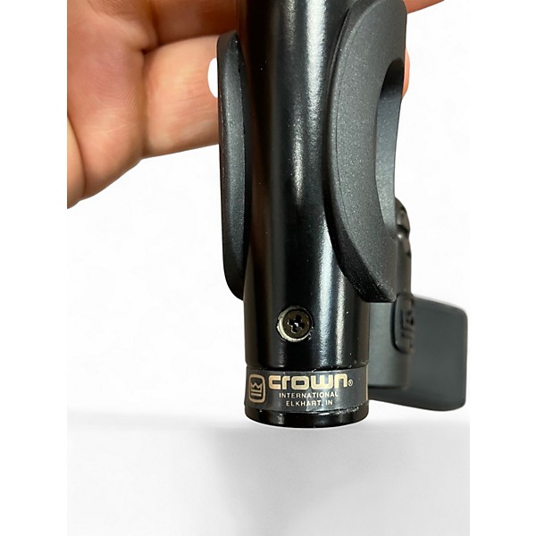 Used Crown CM-200A Condenser Microphone