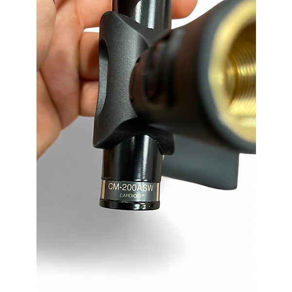 Used Crown CM-200A Condenser Microphone