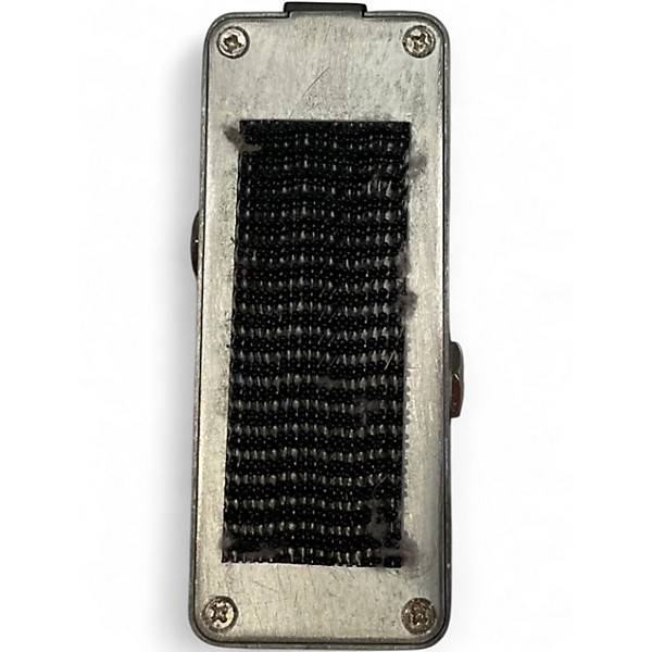 Used Stagg Blaxx Phaser Effect Pedal