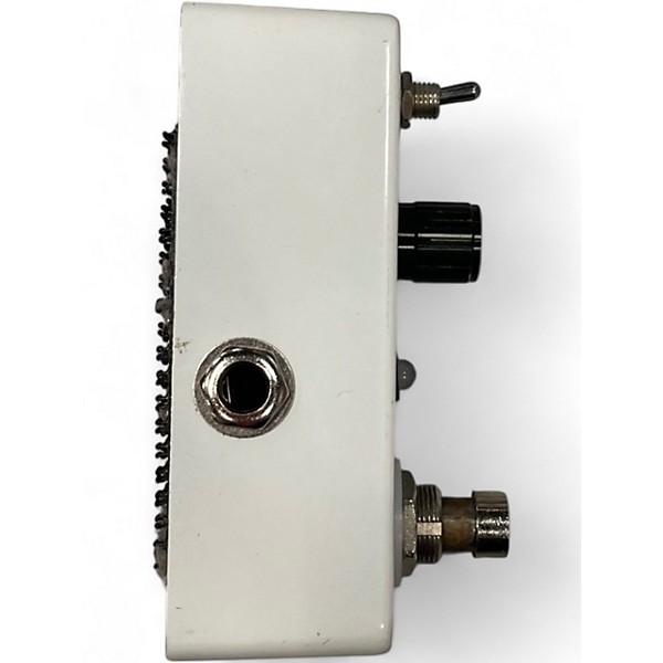 Used Stagg Blaxx Phaser Effect Pedal