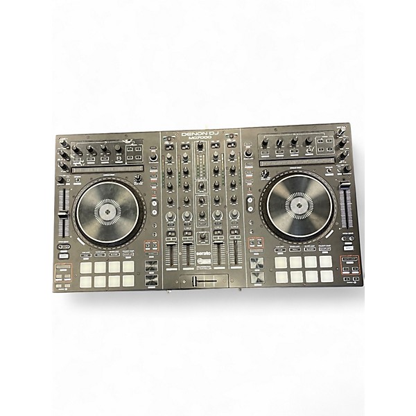 Used Denon DJ MC7000 DJ Controller