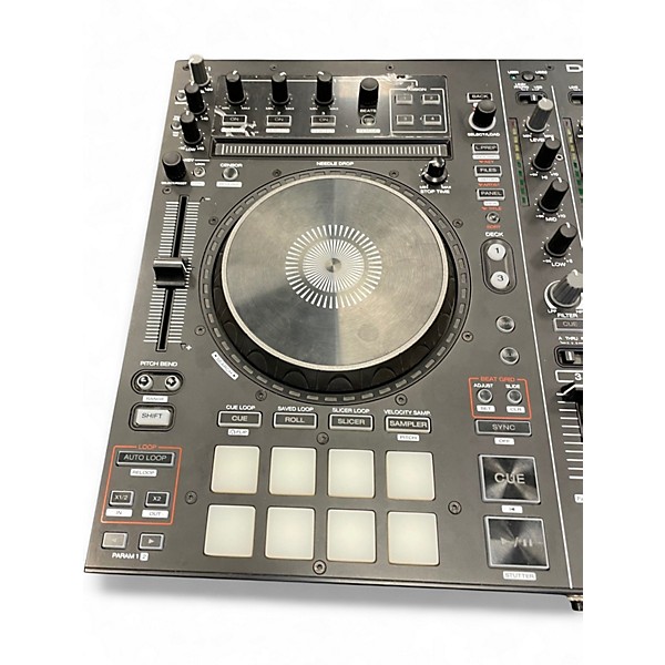 Used Denon DJ MC7000 DJ Controller