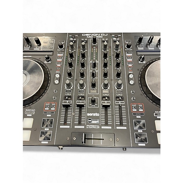 Used Denon DJ MC7000 DJ Controller