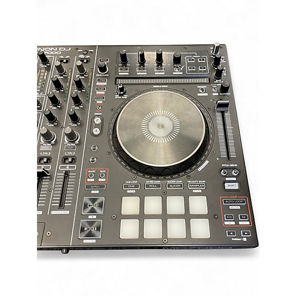 Used Denon DJ MC7000 DJ Controller