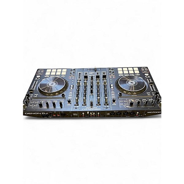 Used Denon DJ MC7000 DJ Controller