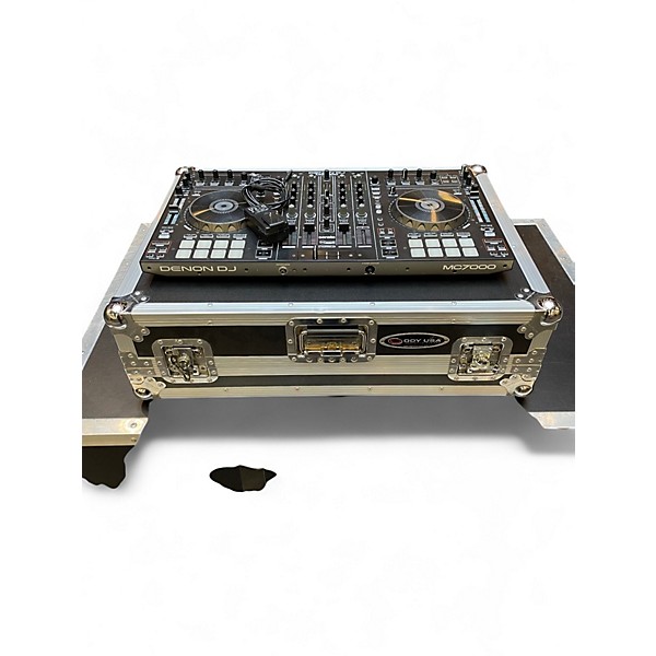 Used Denon DJ MC7000 DJ Controller