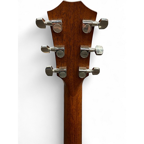 Used Taylor 314CE Natural Acoustic Electric Guitar