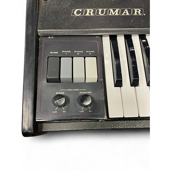 Used Crumar ROADRUNNER 2 Synthesizer
