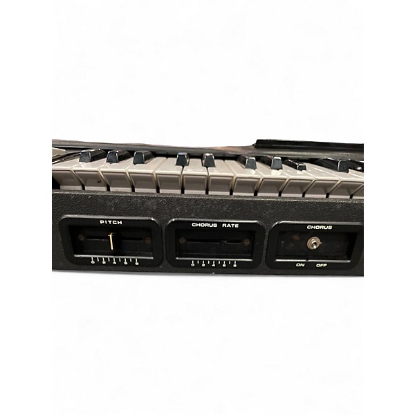 Used Crumar ROADRUNNER 2 Synthesizer