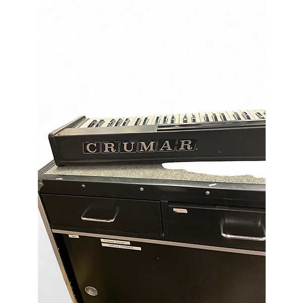 Used Crumar ROADRUNNER 2 Synthesizer