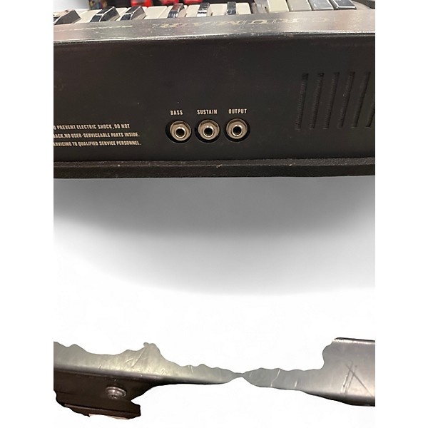 Used Crumar ROADRUNNER 2 Synthesizer