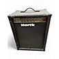 Used Hartke B90 Bass Combo Amp thumbnail