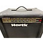 Used Hartke B90 Bass Combo Amp