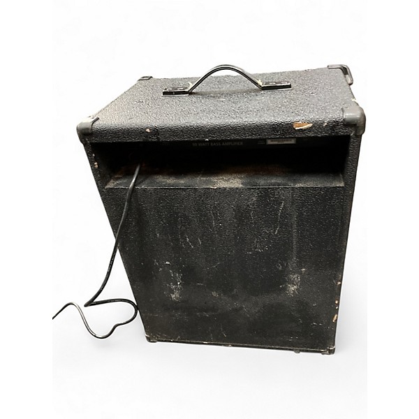 Used Hartke B90 Bass Combo Amp