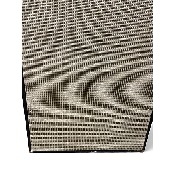 Used Fender Bassman 100 Bass Combo Amp