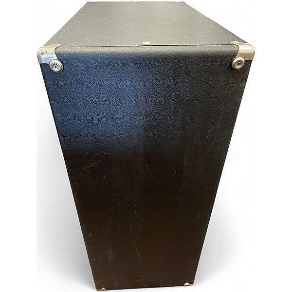 Used Fender Bassman 100 Bass Combo Amp