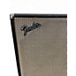 Used Fender Bassman 100 Bass Combo Amp