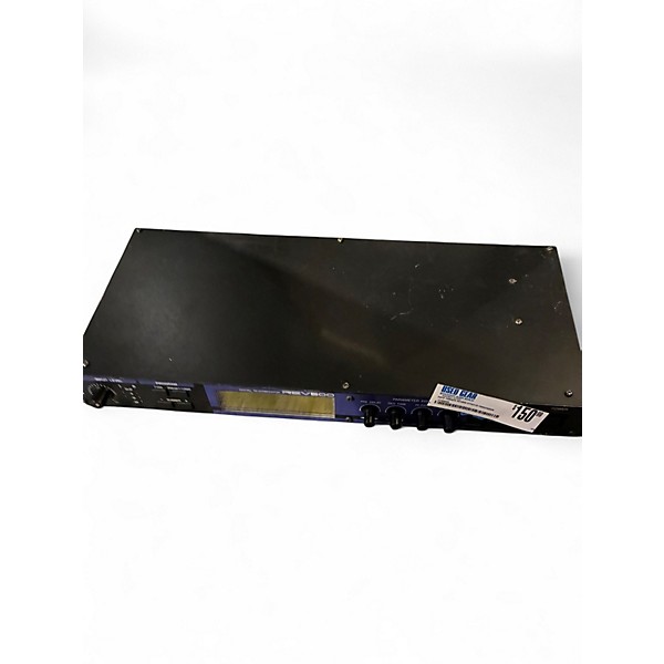 Used Yamaha REV500 Effects Processor