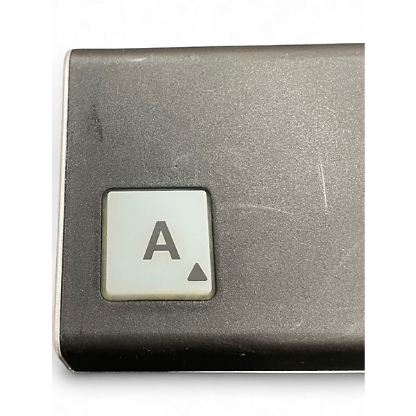 Used IK Multimedia Blue Board Pedal