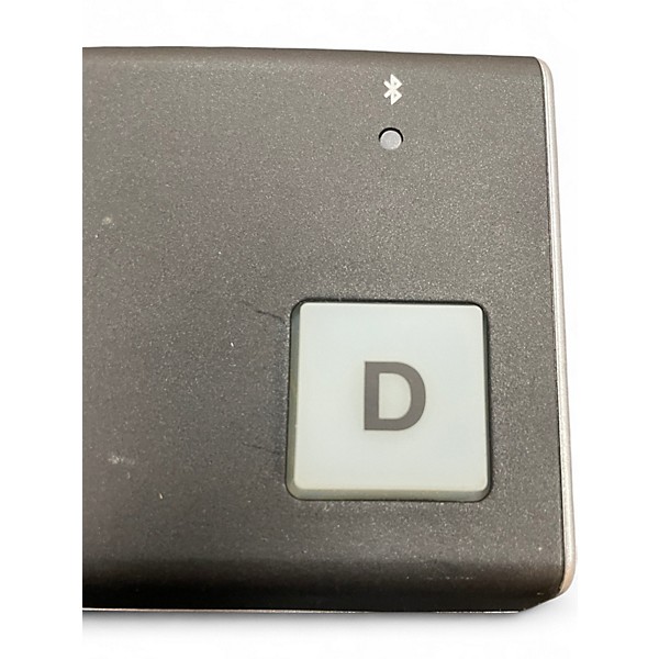 Used IK Multimedia Blue Board Pedal