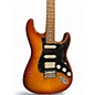 Used Fender Player Plus Stratocaster 2 Color Sunburst Solid Body Electric Guitar thumbnail