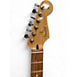 Used Fender Player Plus Stratocaster 2 Color Sunburst Solid Body Electric Guitar