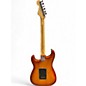 Used Fender Player Plus Stratocaster 2 Color Sunburst Solid Body Electric Guitar