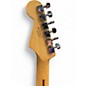Used Fender Player Plus Stratocaster 2 Color Sunburst Solid Body Electric Guitar