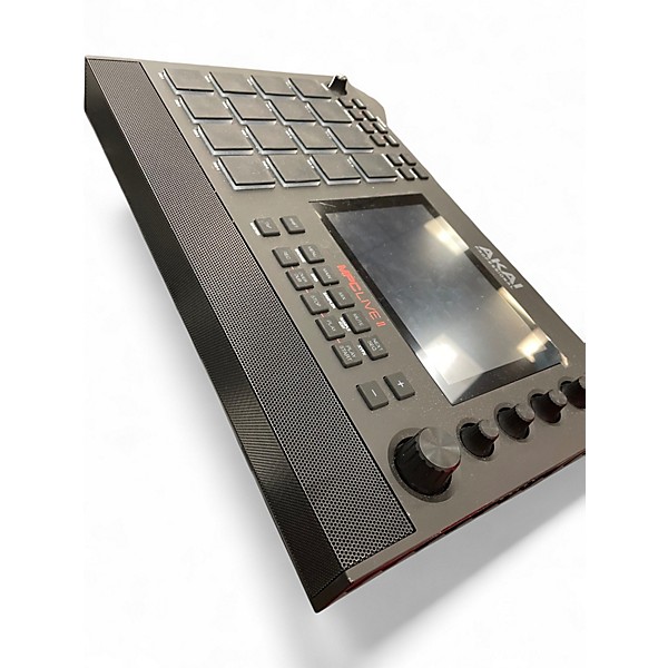 Used Akai Professional MPC Live 2 Production Controller