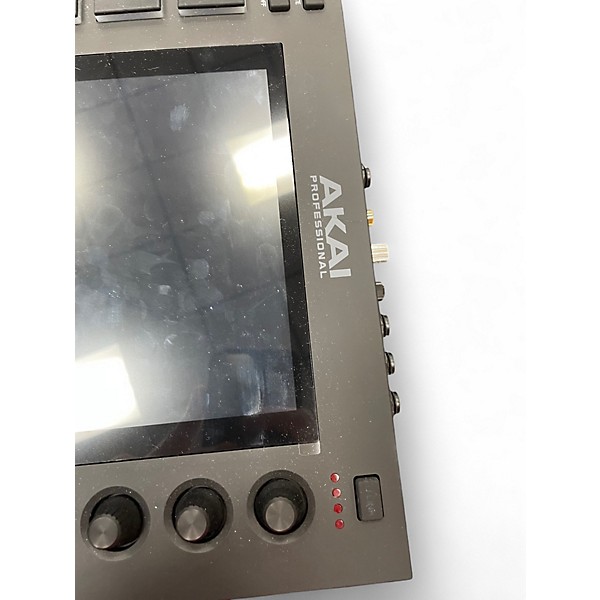 Used Akai Professional MPC Live 2 Production Controller
