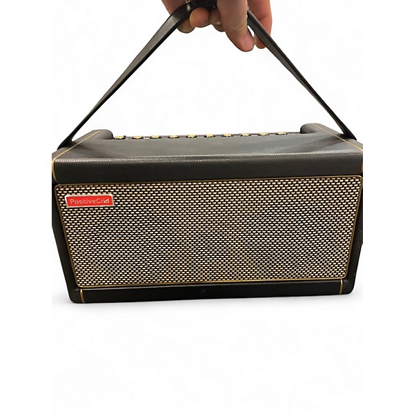 Used Positive Grid SPARK 2 Guitar Combo Amp