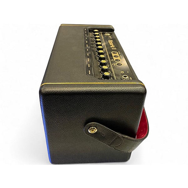 Used Positive Grid SPARK 2 Guitar Combo Amp