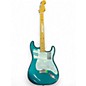 Used Fender Vintera II 50s Stratocaster Ocean Turquoise Solid Body Electric Guitar thumbnail