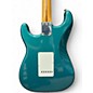 Used Fender Vintera II 50s Stratocaster Ocean Turquoise Solid Body Electric Guitar