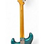 Used Fender Vintera II 50s Stratocaster Ocean Turquoise Solid Body Electric Guitar
