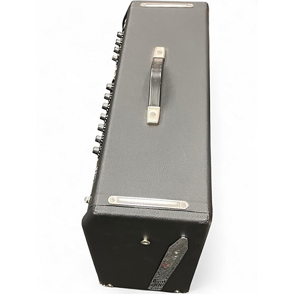 Used Fender Tone Master Twin Reverb 200W 2x12 Guitar Combo Amp