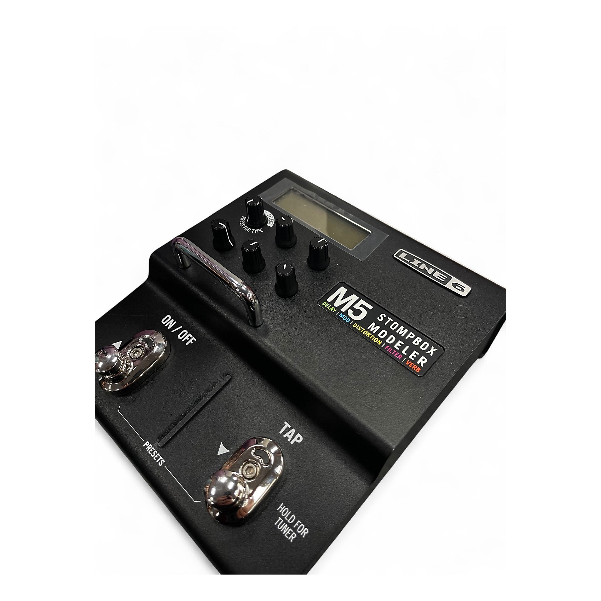 ギター LINE6 M5 USED s-l400.jpg