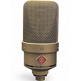 Used Neumann TLM 49 Condenser Microphone