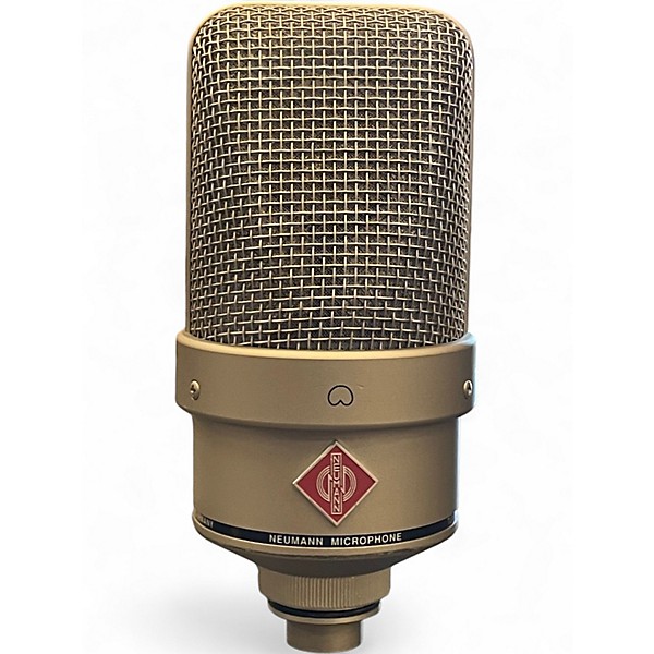 Used Neumann TLM 49 Condenser Microphone