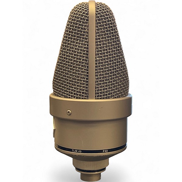 Used Neumann TLM 49 Condenser Microphone