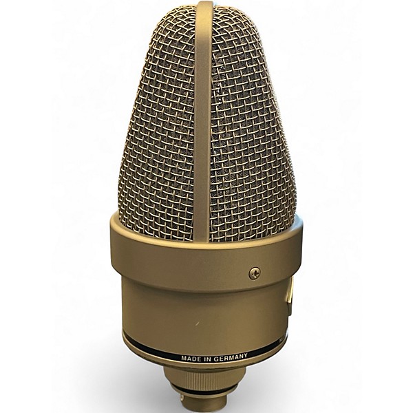 Used Neumann TLM 49 Condenser Microphone