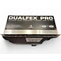Used Behringer EX2200 DUALFEX PRO Exciter